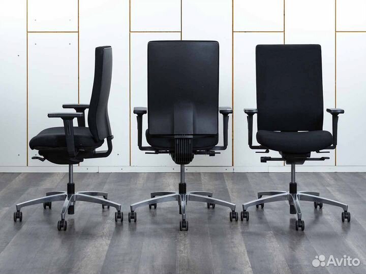 Офисное кресло для директора Dauphin Германия