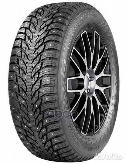Nokian Tyres Hakkapeliitta 9 SUV 295/40 R21