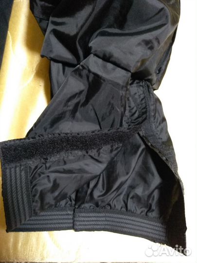 Горнолыжные штаны