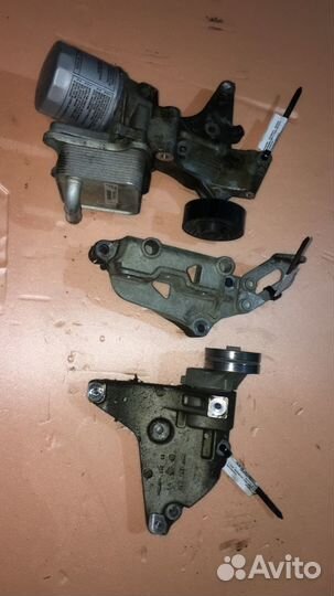 Кронштейн vw VAG 03F199275D, 03F260885, 03F903141F