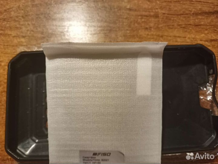 Чехол для Oukitel F150, B2021