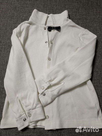 Рубашка для мальчика