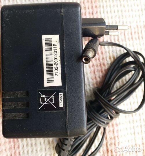 Антенна Huawei AF33, для Huawei B315s и т.д, б-у