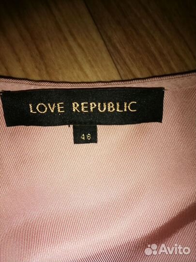 Вечернее платье 46 размера