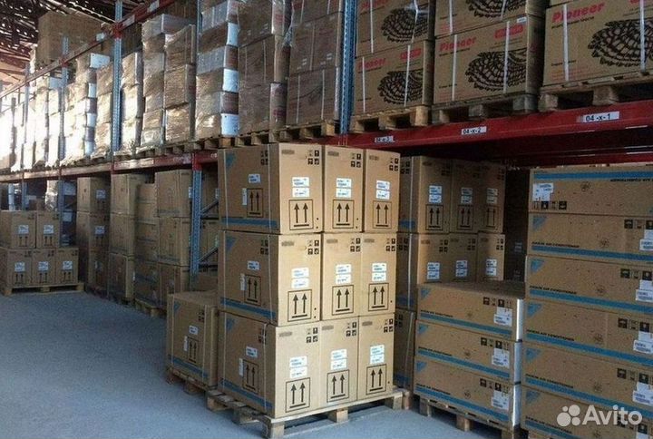 Кондиционер сплит в наличии