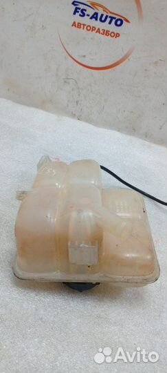 Бачок расширительный Ford Kuga 2 2.0 txma 2014