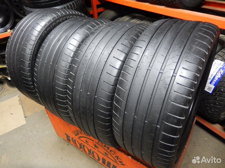 Bridgestone Alenza 001 285/45 R20 108W