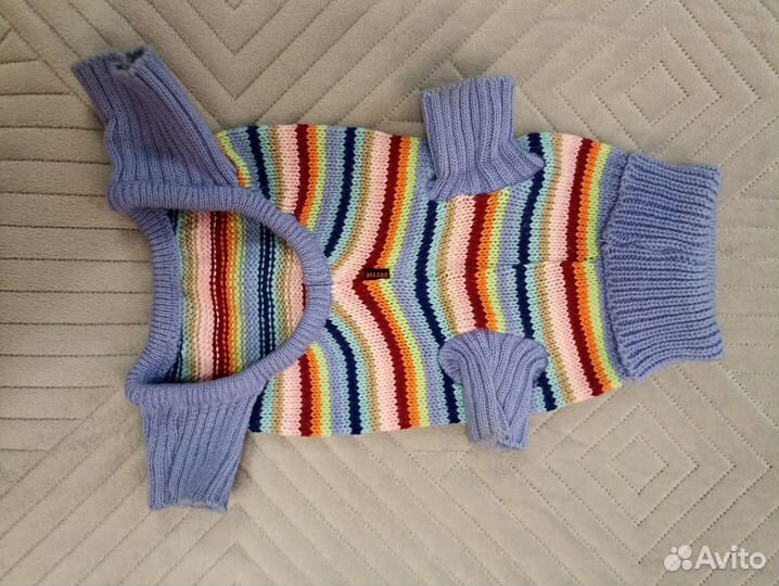 Продам одежду для собак маленьких пород