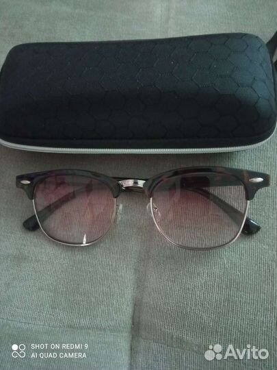 Очки для чтения, плюсовые