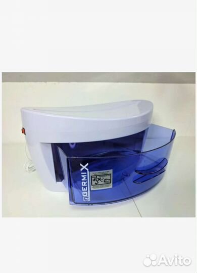 Стерилизатор