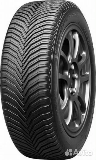 Michelin CrossClimate 2 SUV 225/60 R16 102W