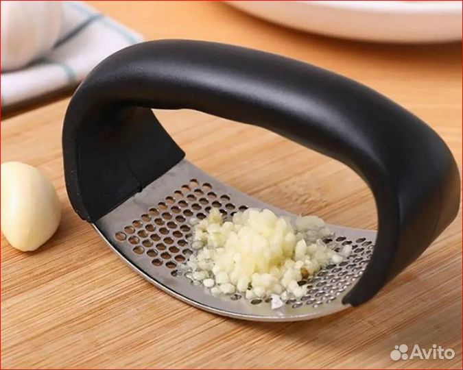 Терка для чеснока