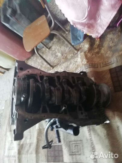 Блок двигателя,дизель торг
