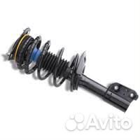 Стойка амотризатора Audi A1/А2/А3/А4/А5/А6 склад