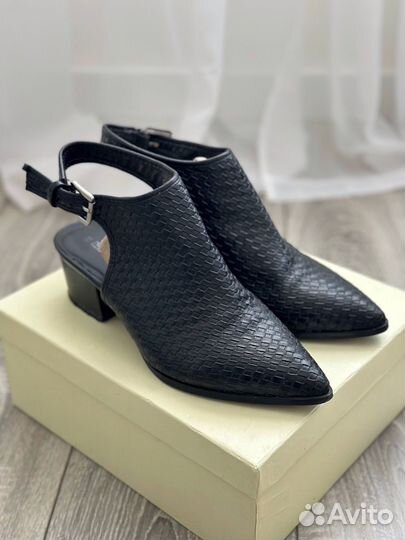 Босоножки papaya 39