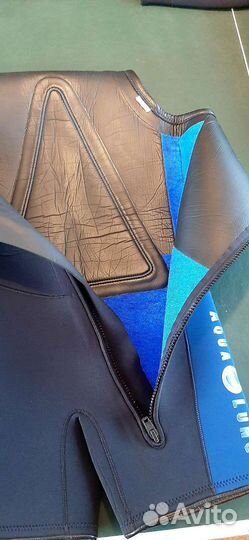 Гидрокостюм