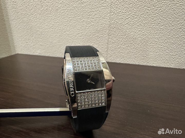 Часы cerutti 1881