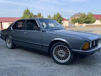 BMW 7 серия 3.0 AT, 1987, 285 438 км, с пробегом, цена 200 000 руб.