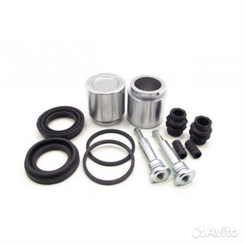 Ремкомплект суппорта