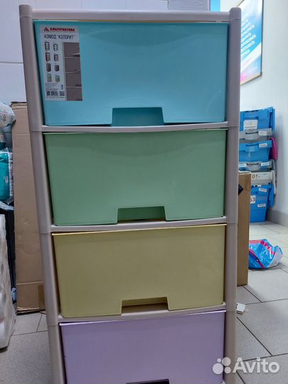 Полный набор для маникюра