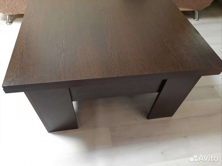 Стол трансформер