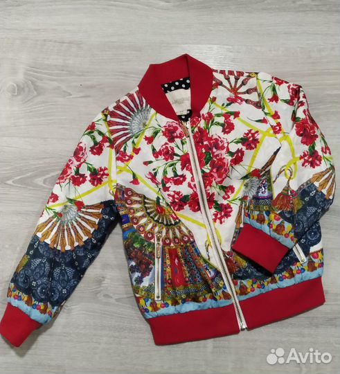 Комплект одежды для девочки 110-116