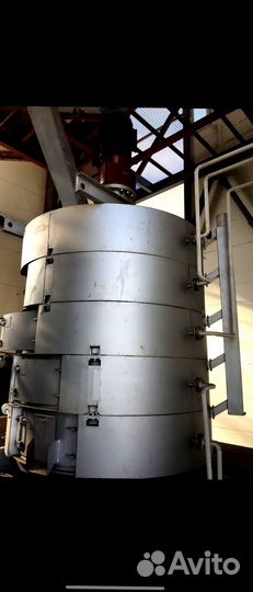 Скупка оборудования для маслоцеха и маслозавода