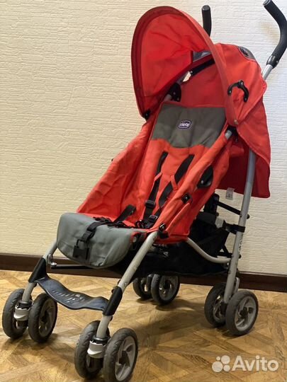 Коляска Chicco (Чико)