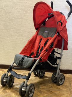 Коляска Chicco (Чико)