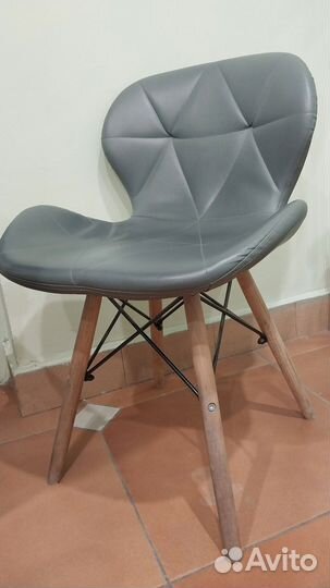 Стул мастера и клиента