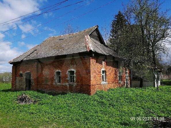 Участок 35 сот. (ИЖС)