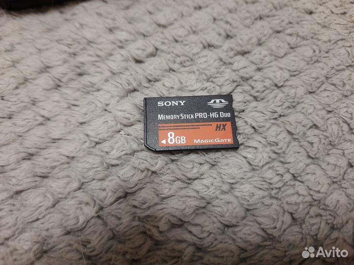 Sony PSP E1008 прошитая