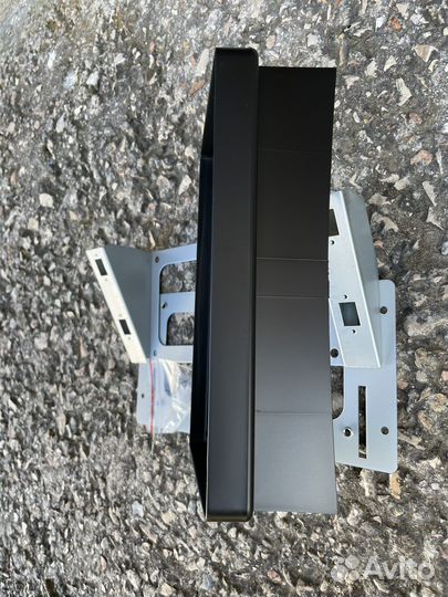 Переходная рамка Фольксваген Транспортер Т5