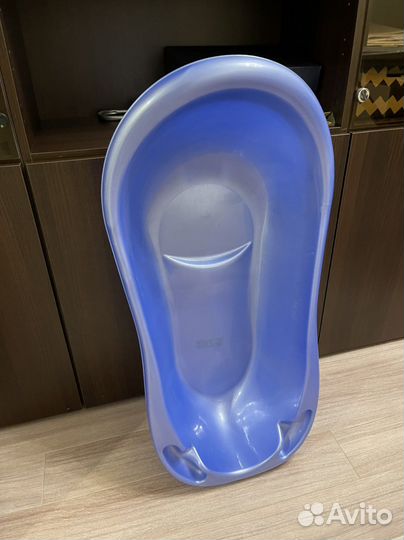 Ванночка для купания