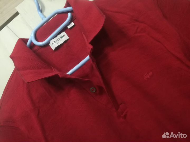 Polo мужское