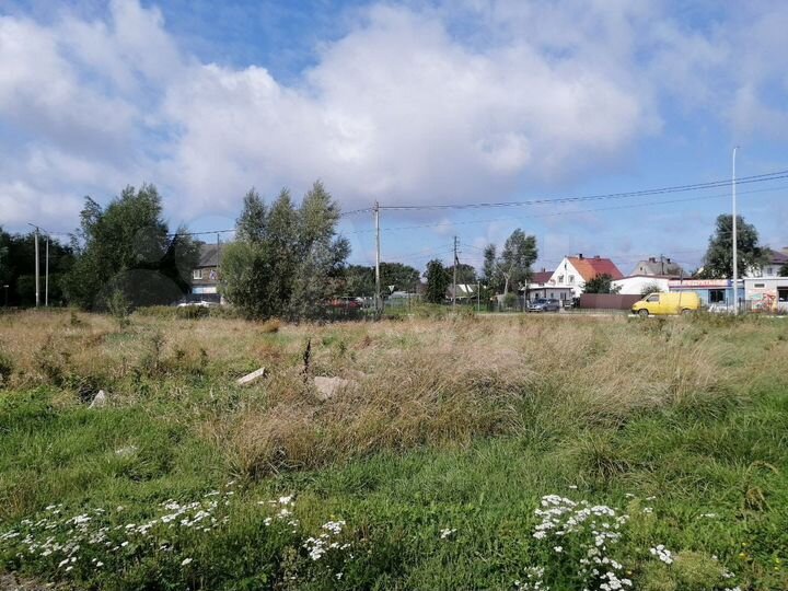 Участок 12 сот. (ИЖС)