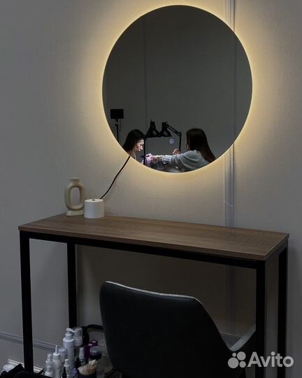 Аренда рабочего места для бровиста