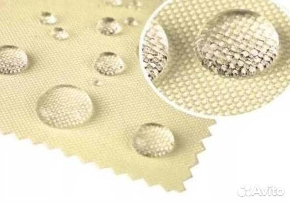 Уличные шторы