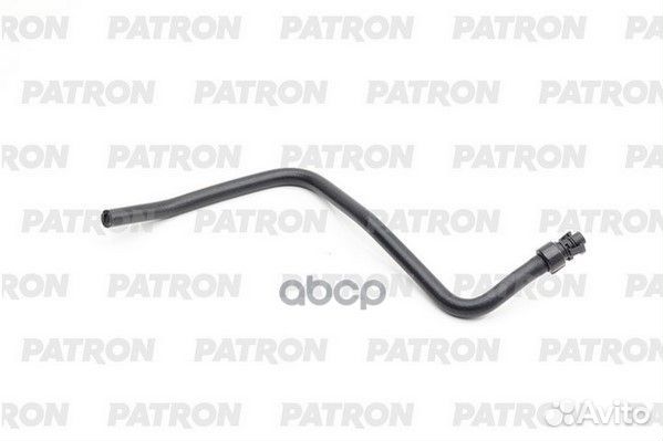 Патрубок системы охлаждения (пр-во Турция) opel