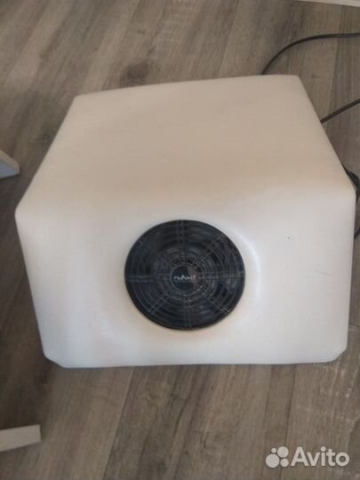 Маникюрные принадлежности