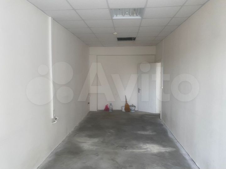 Офис, 23.9 м²