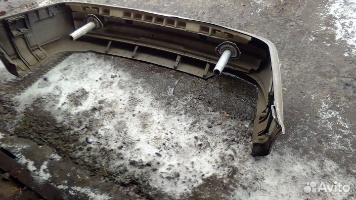 Запчасти bmw 5 e39