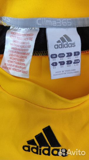 Футбольная форма вратаря адидас оригинал