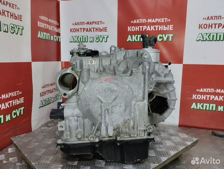 АКПП Volkswagen Golf - JUG BLF