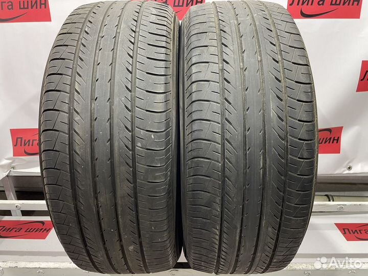Yokohama BluEarth E70 225/55 R18