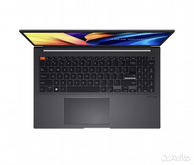 Ноутбук Asus Vivobook S15
