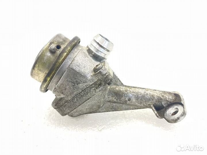 Клапан EGR правый Mercedes-Benz S-Class W220 3.7