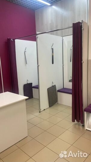 Оператор пункта выдачи