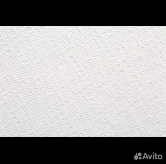 Бумажные полотенца