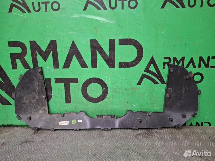 Накладка решетки радиатора Chery Tiggo 8 Pro Max